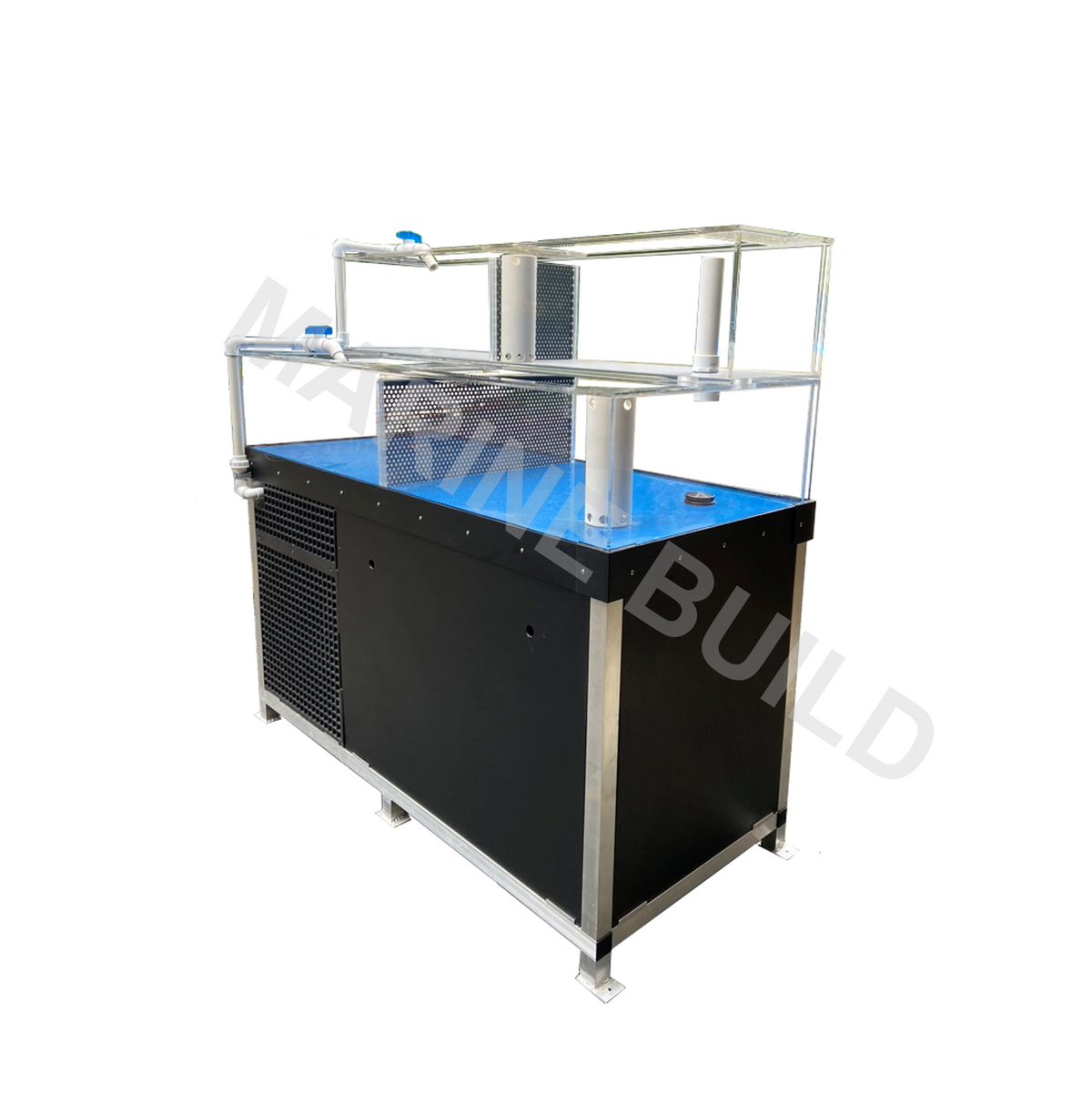 Live Seafood Systems